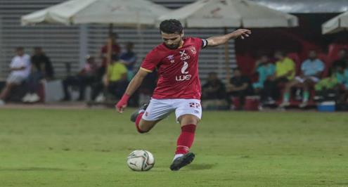 نادر شوقي: بنسبة 200% محمد محمود سيرحل عن الأهلي